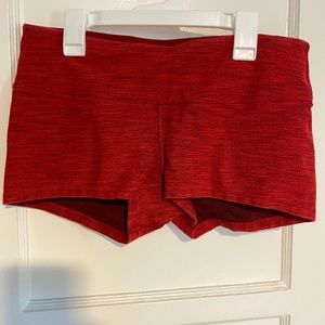 Lululemon boogie shorts 2.5”